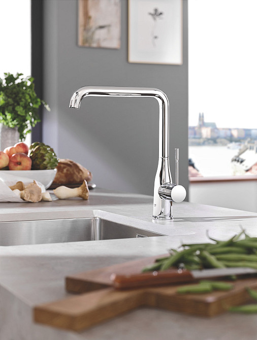 Змішувач для кухні Grohe Essence New   ( 30269000 ) 31458 Харків - фото 3