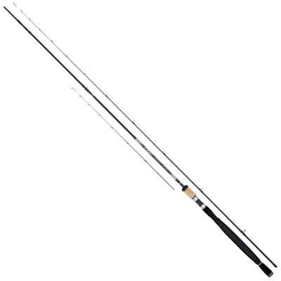 Удилище Daiwa NZon Super Slim X Power Carp Feeder 3.96m 240g (2135.42.14) Винница