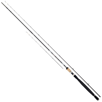 Удилище Daiwa NZon Super Slim X Power Carp Feeder 3.96m 240g (2135.42.14) Винница - изображение 1