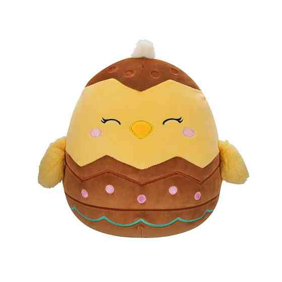 Мягкая игрушка Птенец Эйми Squishmallows SQER00817, 13 см Винница
