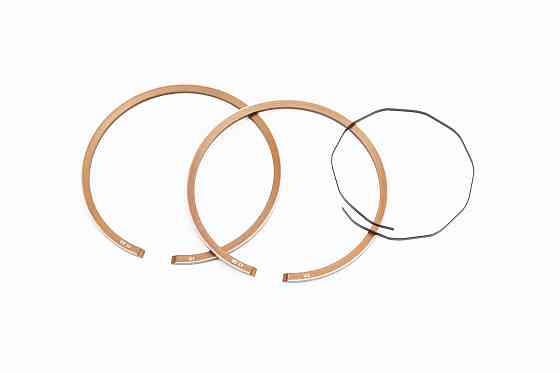 Кільця поршневі Suzuki AD50 41мм +0,50 Киев