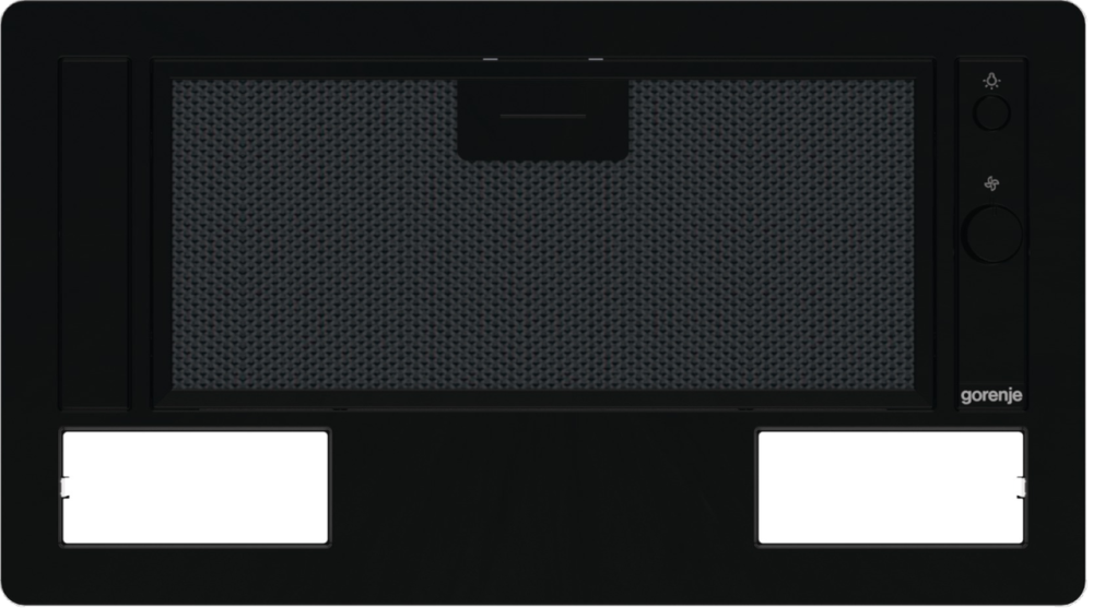 Витяжка Gorenje BHI 681 EB (E017FII1K42BN2BRB) (6812112) Київ - фото 5