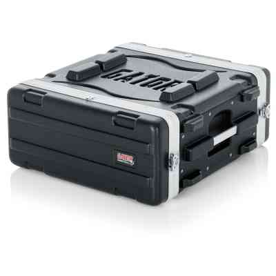Кейс для звукового оборудования Gator 4U Audio Rack (Standard) (GR-4L) Винница