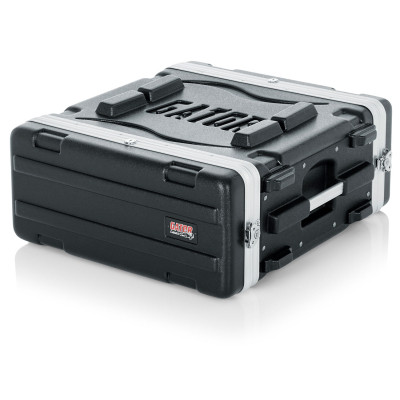 Кейс для звукового оборудования Gator 4U Audio Rack (Standard) (GR-4L) Винница - изображение 1
