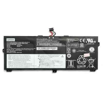 Аккумулятор для ноутбука Lenovo Yoga X390 L18L3P72, 51Wh (4372mAh), 3cell, 11.55V (A47919) Винница