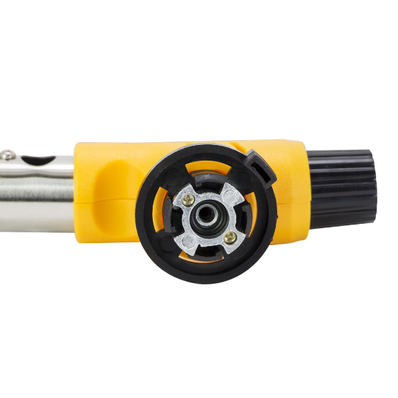 Пальник газовий з п'єзо d 20мм*153мм СИЛА Житомир - изображение 4