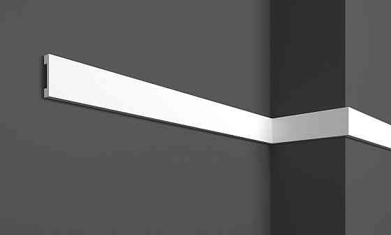 Молдинг полимерный Grand Decor HCR 504 Днепр