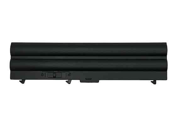Аккумулятор для ноутбука Lenovo 42T4235 ThinkPad T430 10.8V Black 5200mAh OEM Винница