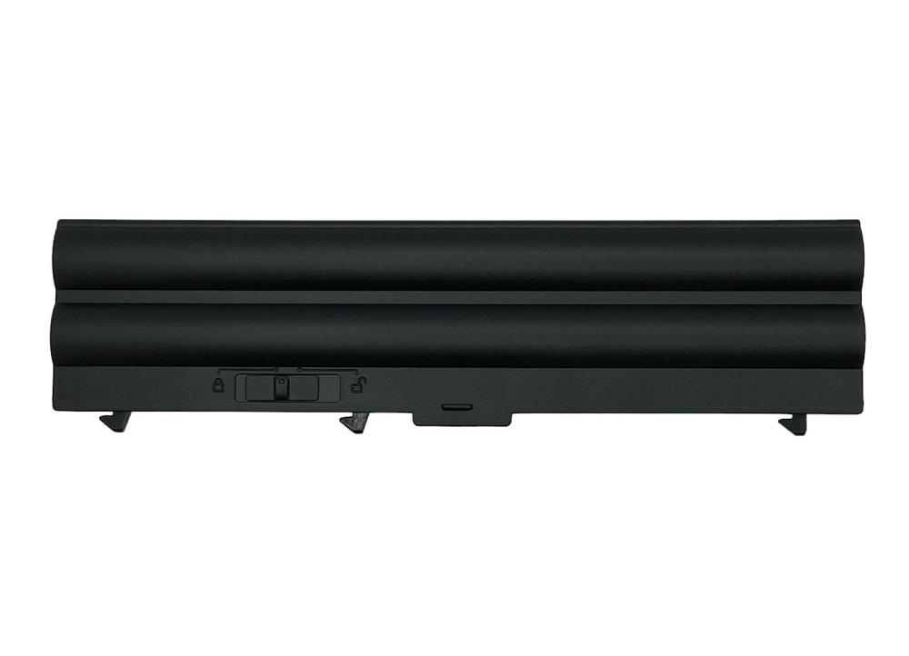 Аккумулятор для ноутбука Lenovo 42T4235 ThinkPad T430 10.8V Black 5200mAh OEM Винница - изображение 2
