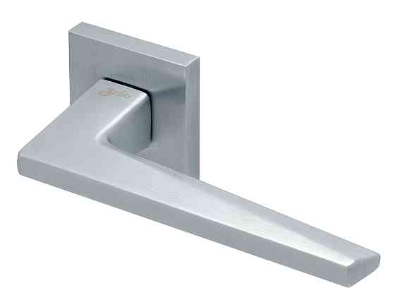 Ручка SAFITA URBAN HT Матовий хром Київ