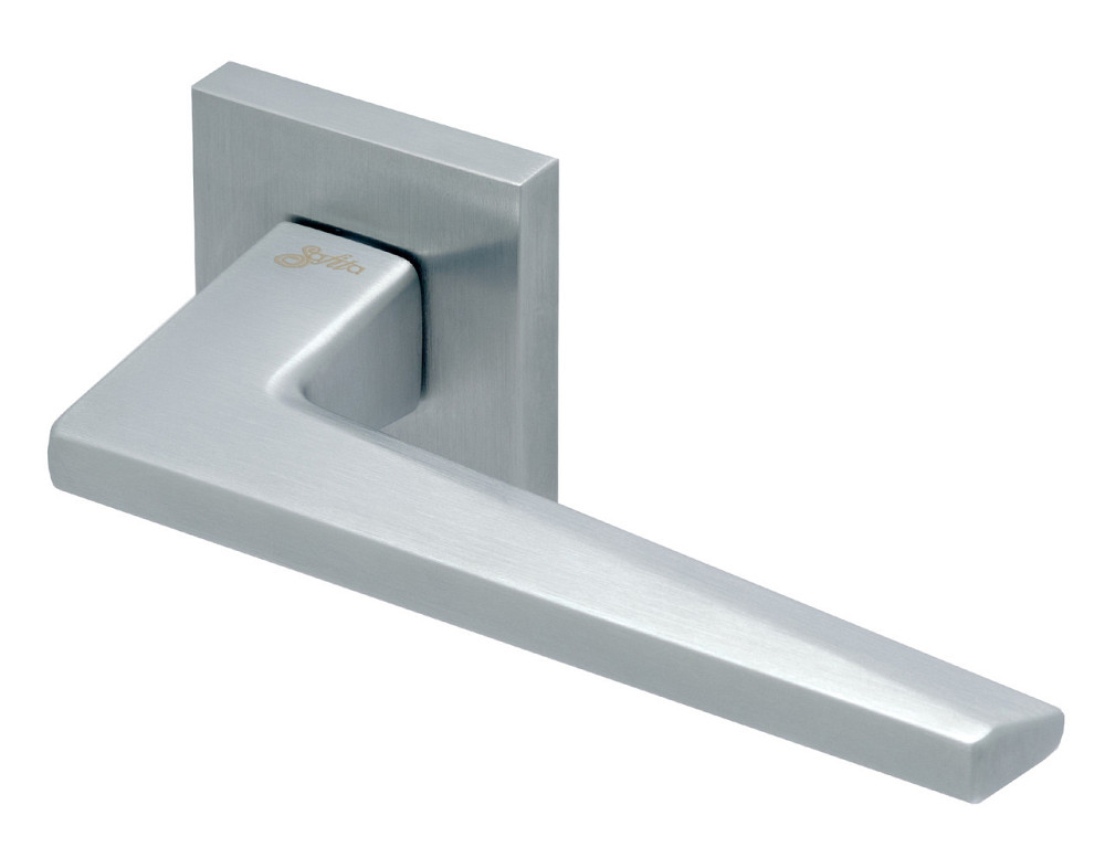 Ручка SAFITA URBAN HT Матовий хром Київ - фото 2