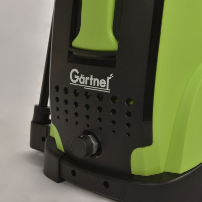 Мийка високого тиску Gartner PWA-2136 T (844773) Вінниця - фото 3
