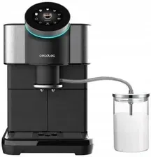 Кавомашина   Cecotec Táctil Cremmaet Spin 1804 Київ