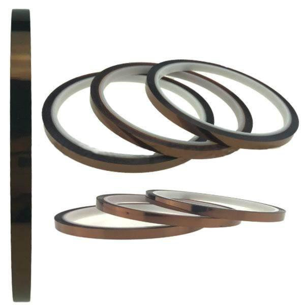 Скотч для термопереноса тонкий Киев - изображение 1