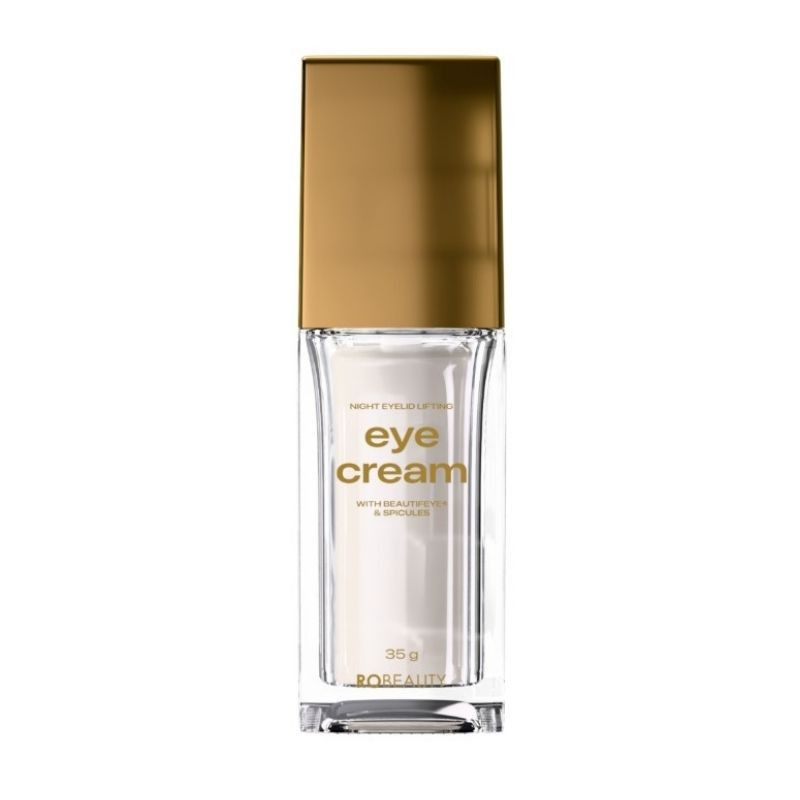 Дерматологический крем для подтяжки век Beautifeye® Night Eyelid Lifting RoBeauty 35 г Киев - изображение 1