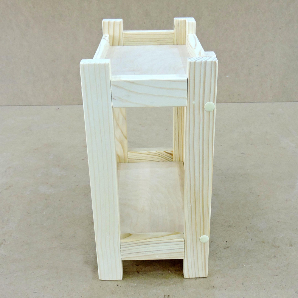 Органайзер для косметики 