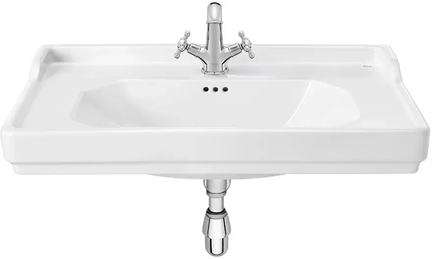 Раковина  Roca 80X50Cm Carmen A3270A0000 Київ - фото 1