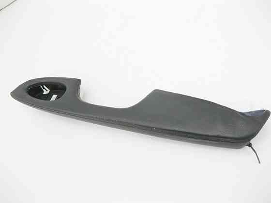 Mercedes-Benz  A2117200828 9C09 Ручка - підлокітник передньої правої дверної карти антрацит E-Class W211 Одесса