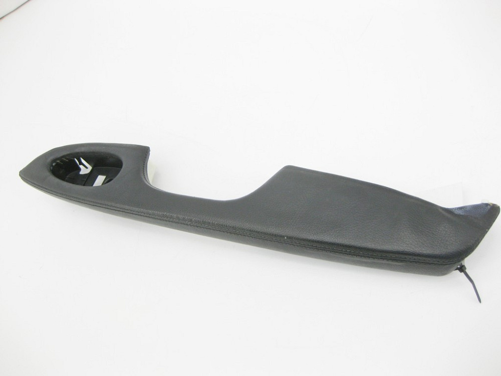 Mercedes-Benz  A2117200828 9C09 Ручка - підлокітник передньої правої дверної карти антрацит E-Class W211 Одесса - изображение 6