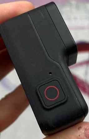 Екш- Камера GoPro 7 Black + кейс та кріплення Київ