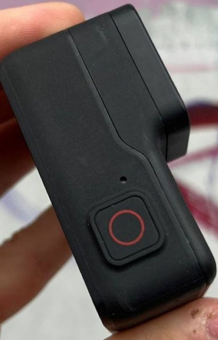 Екш- Камера GoPro 7 Black + кейс та кріплення Киев - изображение 4