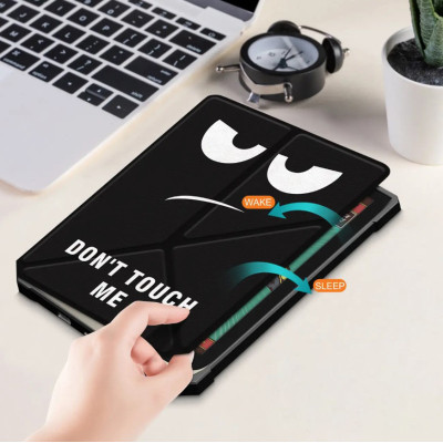 Чохол до електронної книги BeCover Ultra Slim Origami PocketBook 743G InkPad 4/InkPad Color 2/InkPad Color 3 (7.8&quot;) Don&apos;&apos;t  Вінниця - фото 4