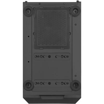 Корпус Silver Stone FARA (SST-FAH1MB-PRO) Винница - изображение 12