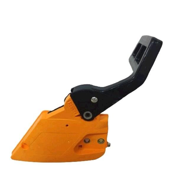 Кришка маховика бензопила Par 350 Мукачево - фото 1