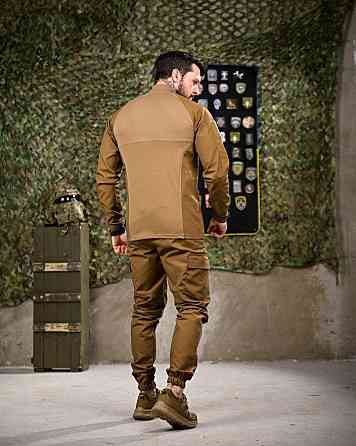 Летний тактический костюм OBLIVION TRIPOD кайот    ДЛ6454 Одеса