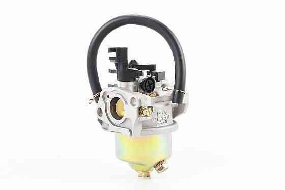 Карбюратор 168F/170F+кран+відстійник Киев