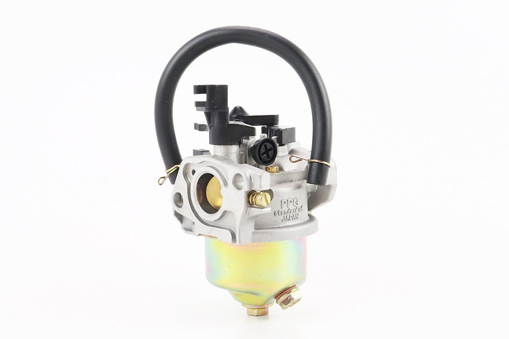 Карбюратор 168F/170F+кран+відстійник Киев - изображение 1