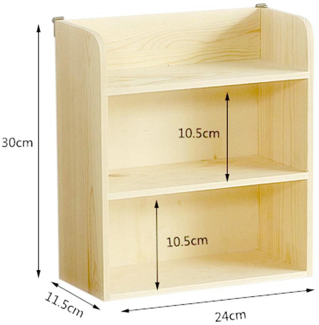 Настенная полка 