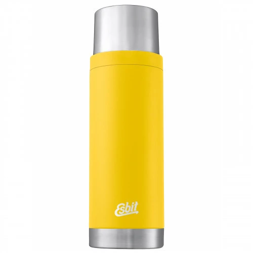 Термос туристический Esbit VF1000SC 1.0л Желтый Винница