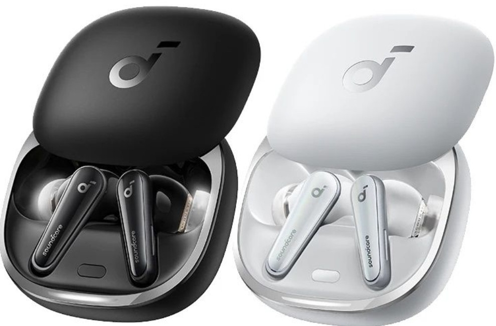 Навушники Anker Liberty 4 black TWS Київ - фото 6