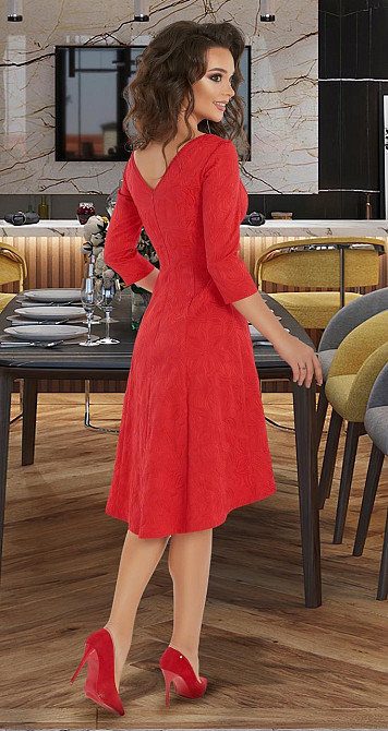 Ошатне плаття (42) Київ - фото 3