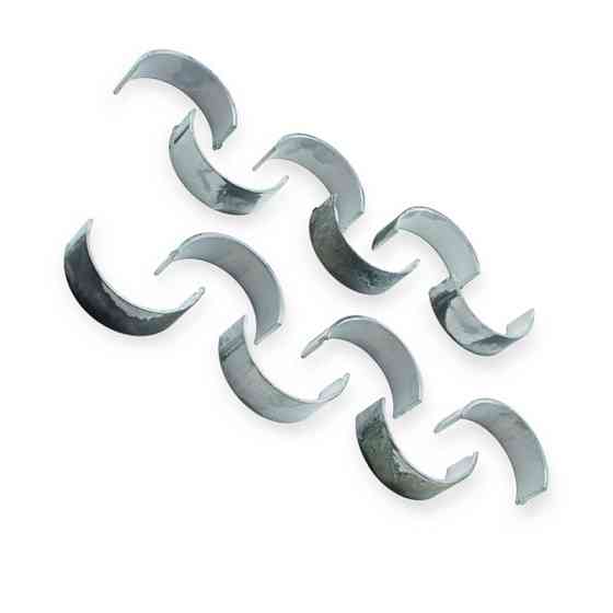 Вкладыши Р2 шатунные СМД-60 Мукачево