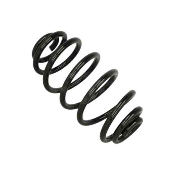 Пружина Opel Zafira B (05-15) (вен, пост.диам.) задняя Мукачево