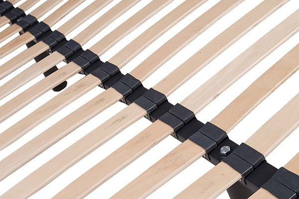 Ортопедический каркас для кровати Стандарт (без ног) серый. 140х190 Харьков - изображение 4