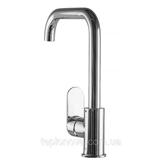 Смеситель для кухни TOPAZ BARTS TB 07423-H36 Черновцы