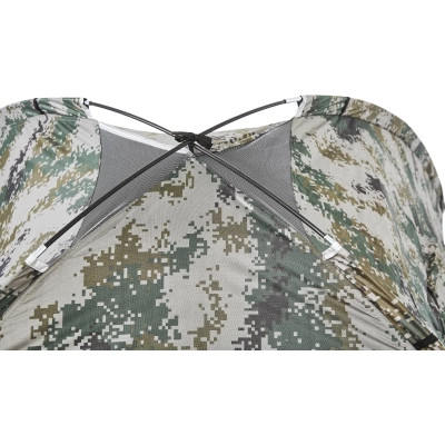 Палатка Skif Outdoor Adventure Auto II Camo (SOTADL200C) Винница - изображение 7