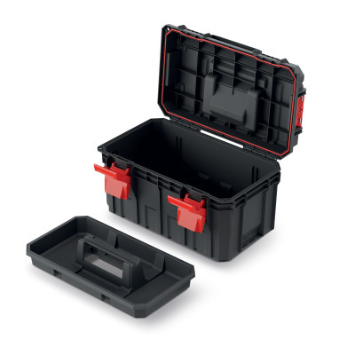 Ящик для інструментів Kistenberg 18&quot;, 450*280*264, S Block PRO, KXS4530 (KXS4530) Вінниця - фото 3