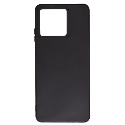 Чохол до мобільного телефона Armorstandart Matte Slim Fit ZTE Blade V50 Vita Black (ARM70699) Вінниця - фото 1