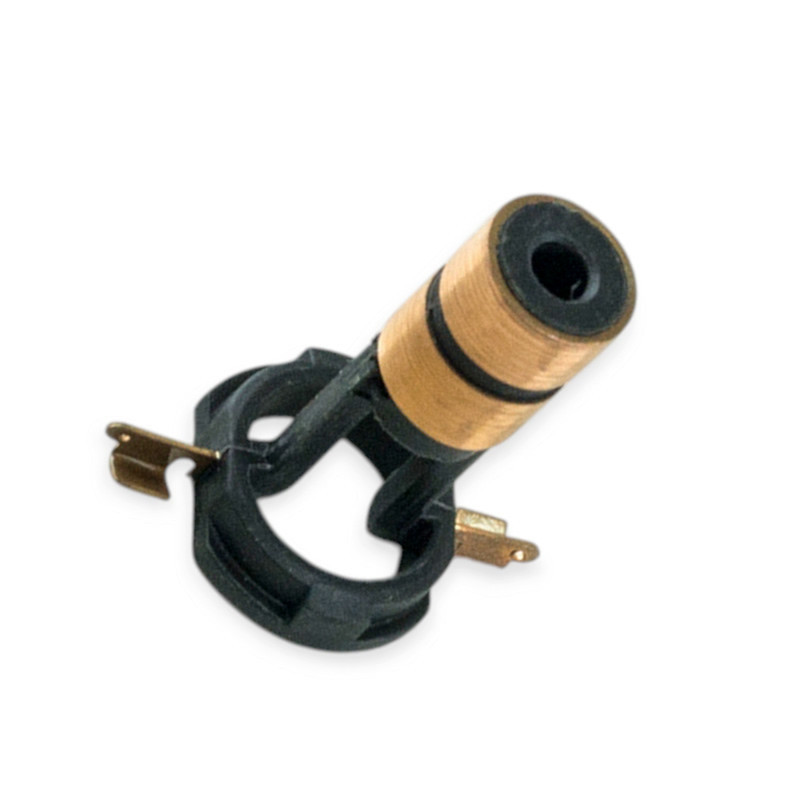 Колектор генератора БОШ Гранта, Ларгус d-5.12 D13.42 якоря Мукачево - фото 1