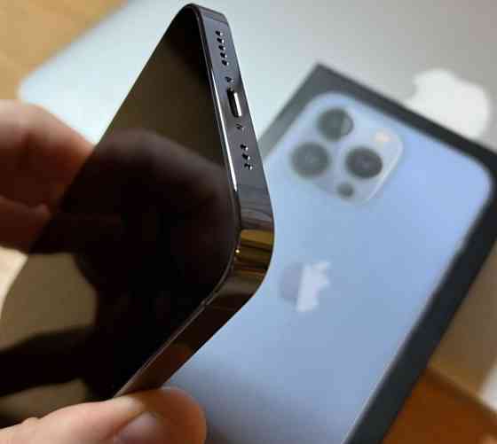 Айфон iPhone 13 Pro 128Gb.Neverlock Киев