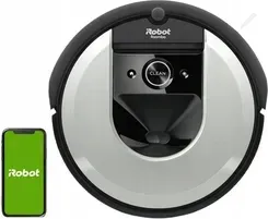 Пылесос iRobot Roomba Combo i8 (i817640) Киев