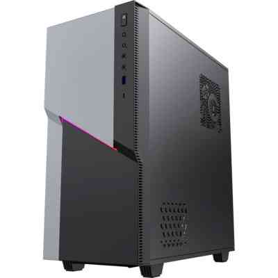 Корпус Gamemax ZORRO COC Black Вінниця