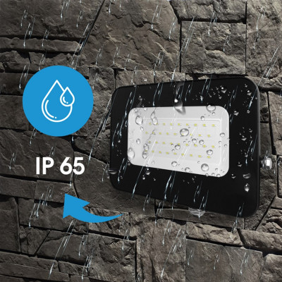 Прожектор ELM Matrix M- 20- 41 6500 (26-0038) Вінниця - фото 10