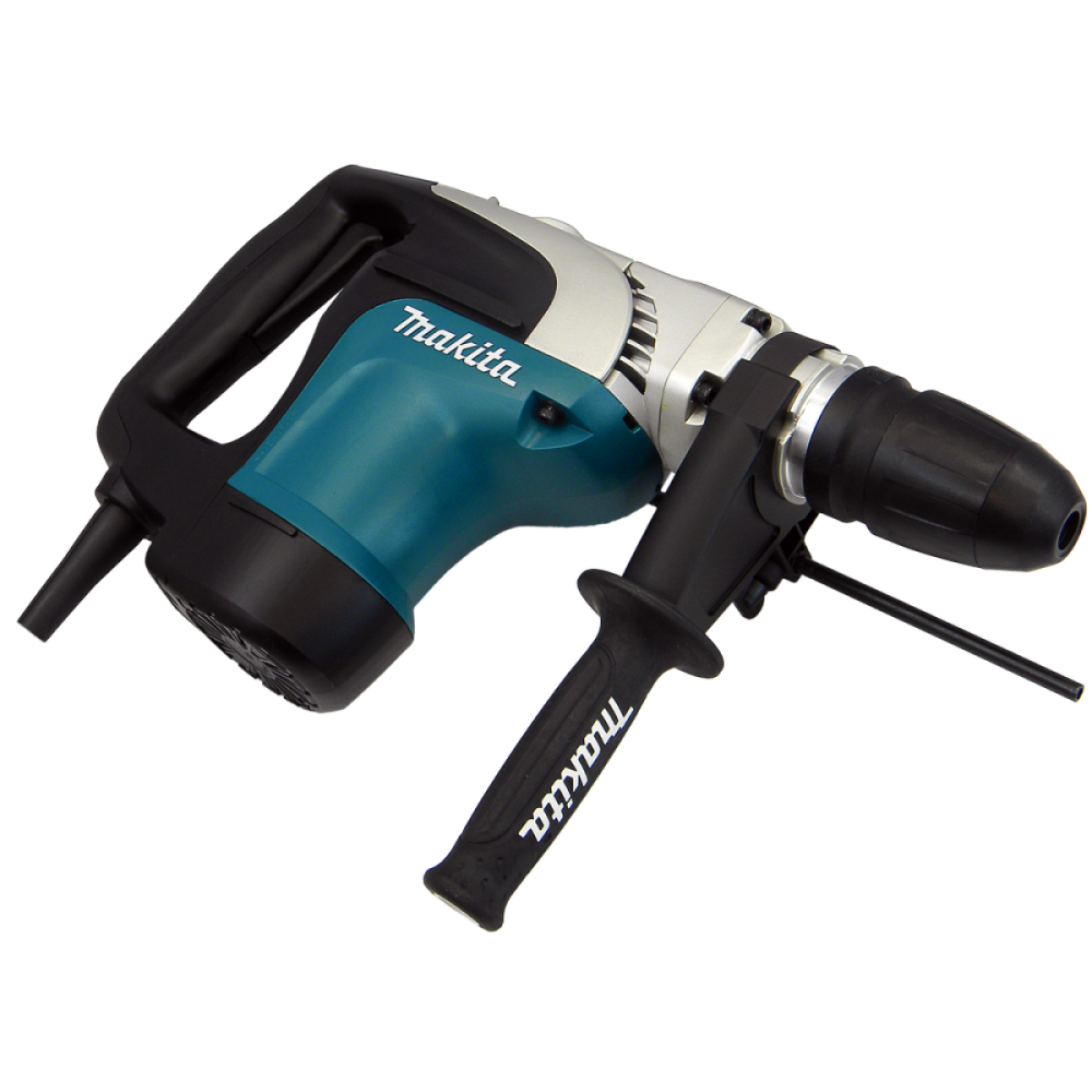 Перфоратор MAKITA HR4002 Киев - изображение 2