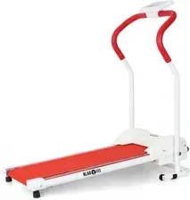 Беговая дорожка Klarfit Treado Basicczerwona Киев - изображение 1