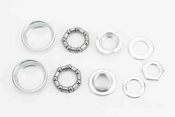 Кріплення каретки BMX з чашками Ø43,1мм, B888 Київ